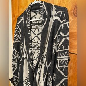 Warehouse One XL Cardigan